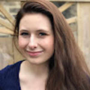 Meet your Posher, Nicolette